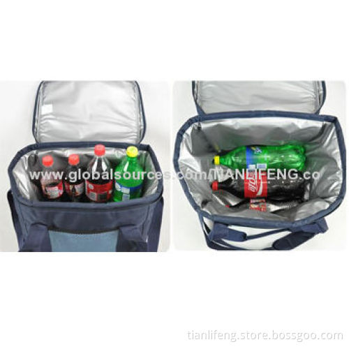 Promotion Polyester Cooler Bag